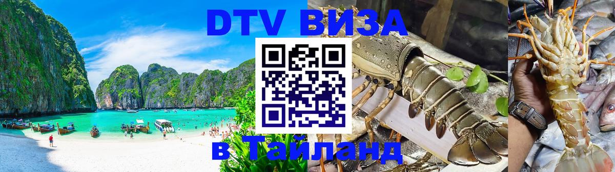 Оформить DTV визу в Тайланд Нижний Тагил 
